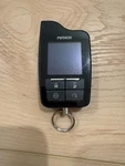 *for Parts* Directed Viper Python 7941P 2-WAY Lcd Remote Transmitter EZSDEI7941. Fixed Price $35.50.