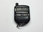 Compustar Remote CS600 Fcc Id VA5JR260A433 Keyless Fob Free Programming. Fixed Price $10.79.