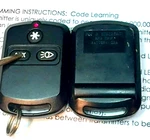 Keyless Remote Entry Control Car Starter Fob Autocommand 26028 26036 EZSDEI28171. Fixed Price $38.97.