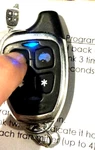 Keyless Remote Scytek Astra Galaxy G20-C G27 Car Starter Alarm Entry Control. Fixed Price $54.19.
