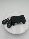 Used Directed 3X05 Start Module W/ 2 No Wiring Untested. Fixed Price $21.93.
