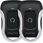 Prestige PE1BZ 1-BUTTON Control Kit 2 Remotes With Up 1,500 Feet Range. Fixed Price $59.00.