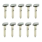New Remote Fobik Emergency Key Blade Insert Replacement For Chrysler (10 Pack). Fixed Price $17.31.