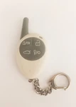 Compustar (artic Start) Keyless Remote Entry Fob Alarm Transmitter 1WFM4R. Fixed Price $45.00.