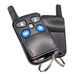 New Autopage XT-65 Keyless Entry Remote Transmitter- Button Fob H50T31. Fixed Price $98.85.