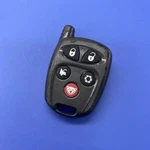 Nice Polarstart NAHAM104 5-BUTTON Remote Transmitter Fob Tested. Fixed Price $24.50.