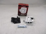 Bauer Travel Trailer Entry Door Lock / Keys White 013-534 Rv Camper. Fixed Price $49.95.