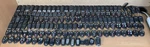 150PC Lot Remote Key Fob Flip Gm Chevy Ford Chrysler Kia Free Shipping. Fixed Price $399.99.