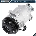 Ac A/c Compressor For Chevrolet Malibu 2013-2015 Buick Regal 2014-2017. Fixed Price $162.44.