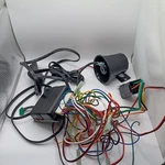 Viper / Directed Electronics Car Alarm Security System Partial Bundle.. Fixed Price $59.99.