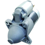 Premier Gear PG-16933 Starter Replacement For Mazda B2200 L4 (87-93), F214-18.... Fixed Price $158.69.