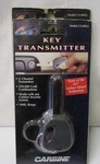 Carbine Key Transmitter Model CA-RFK2 Channel 100FT. Range. Fixed Price $12.00.