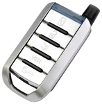 Crimestopper SPTX42 Replacement Alarm Remote Control 5 Button 1-WAY Transmitter. Fixed Price $26.95.