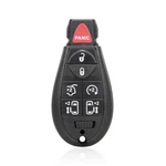 Boxonly Replacement Keyless Entry Remote Car Fob M3N5WY783X IYZ-C01C.... Fixed Price $23.84.