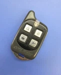 Used Crimestopper Cool Start Carbon CS34-II Remote Transmitter M65TX605. Fixed Price $22.50.