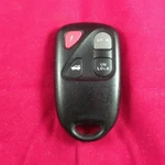 Lot Of 2 Oem Mazda 6 Sedan Keyless Entry Remote 4B Trunk - KPU41805. Fixed Price $26.99.