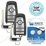 Replacement 2018 2019 2020 Ford Explorer Smart Fob Remote Car Key Entry. Fixed Price $59.95.