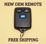 New Oem 1998 - 2001 Mazda 626 Keyless Entry Remote Fob Transmitter CWTWB1U411. Fixed Price $925.00.