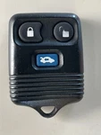 1998 1999 2000 2001 2002 Mazda 626 Keyless Remote NHVWB1U215 GD7D-675DY Oem. Fixed Price $42.75.