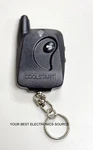 Nos Crimestopper CS-31TX Replacement 3-BUTTON, 1-WAY Remote Key Fob CHX433TX. Fixed Price $39.90.