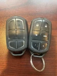 Ikeyless Tested! Pair Fcc ID:X32-MECJ 4 Button Remote Fob. Fixed Price $25.00.