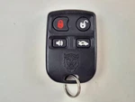 Original Jaguar XK8 XJ8 00-03 Oem Key Less Alarm Remote Fob S-type X-type 315MHZ. Fixed Price $89.99.