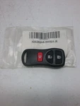 28268-5W501-R Keyless Remote Control Car Fob 3 Button #28268-5W501. Fixed Price $32.25.