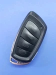 Used Encore TX-E1 Remote Transmitter Fob Fcc Id: J9TX111. Fixed Price $29.99.