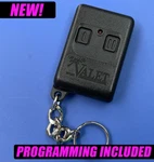 New Viper Python EZSDEI491 Remote Fob Transmitter. Fixed Price $17.99.