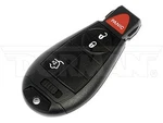 Dorman 99264ST Keyless Entry Transmitter. Fixed Price $131.10.