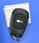 New Prestige 141BP Elvatnd Remote Start Transmitter Fob. Fixed Price $29.50.
