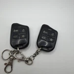 2 Arctic AR-700R 1-WAY Remote Car Keyless Entry Replacement Starter. Fixed Price $31.99.