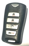 Astrostart Remote Car Fob Alarm Transmitter Keyless EZSAESTG34 TST-5225 Oem. Fixed Price $68.99.