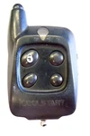 Keyless Remote Entry Crimestopper Starter Control Clicker Fob CS-2004 TW1. Fixed Price $25.25.