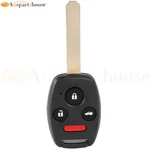 1X Remote Entry Car Fob Keyless For Honda Accord 2008-2012 HLIK-1T 3.5L V6. Fixed Price $10.44.
