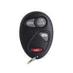 New Oem Gm Keyless Entry Remote Fob 10335586 Chevrolet Pontiac 2001-2005. Fixed Price $39.85.