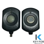 2 Pack Factory Astrostart J5F-TX50B Fob Keyless Entry Remote. Fixed Price $50.88.