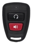 Kia Keyless Entry Remote Fob Elvatjh U8560 00009 4360317 2 Buttons Car Starter. Fixed Price $39.99.