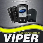 Viper 7945V 2-WAY Lcd Remote Control Replacement Kit For 5902V New 2026. Fixed Price $299.99.