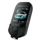 Compustar 2WT13R-SF 2-WAY Lcd 3-MILE Max Range Replacement Remote Only. Fixed Price $149.98.