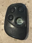 Alpine Keyless Entry Remote Keyfob Transmitter 4B Oem B23AT68 Tested. Fixed Price $135.00.
