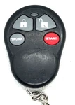 Atv Omega #146 Keyless Remote Car Starter Keyfob ELV144. Fixed Price $26.59.