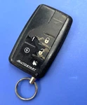 Autostart ASRA-2510 Keyless Remote Fob Am Hdr Transmitter EZSDEI2510. Fixed Price $12.99.