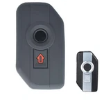 Autoxbert Silicone Full Protect 2 Button Remote Control Key Black,. Fixed Price $17.18.