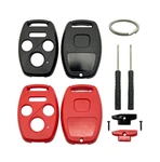 Pack Key Fob Shell Case Replacement Fits For Honda Accord 2003-2012 / Civic.... Fixed Price $10.90.