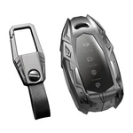 Ocezbiis For Chevrolet Fob Cover,keychain,zinc Chevy Style A, Grey. Fixed Price $41.76.