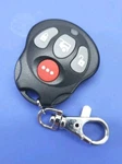 Omega #4410 Alarm Way Remote Control Fcc Id: L2M4410. Fixed Price $27.50.