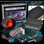 Flip Key Car Remote Anti-hijacking Security Door Alarm System For Eclipse 2G Evo. Fixed Price $36.88.