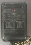 Excalibur Keyless Entry Smart Security Keyfob 2 Button ELV789F. Fixed Price $20.00.