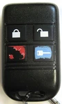Ford GOH-FRDPC2002 Code Dealer Installed Car Starter Remote Fob 2W7J-19A206-AA. Fixed Price $21.03.